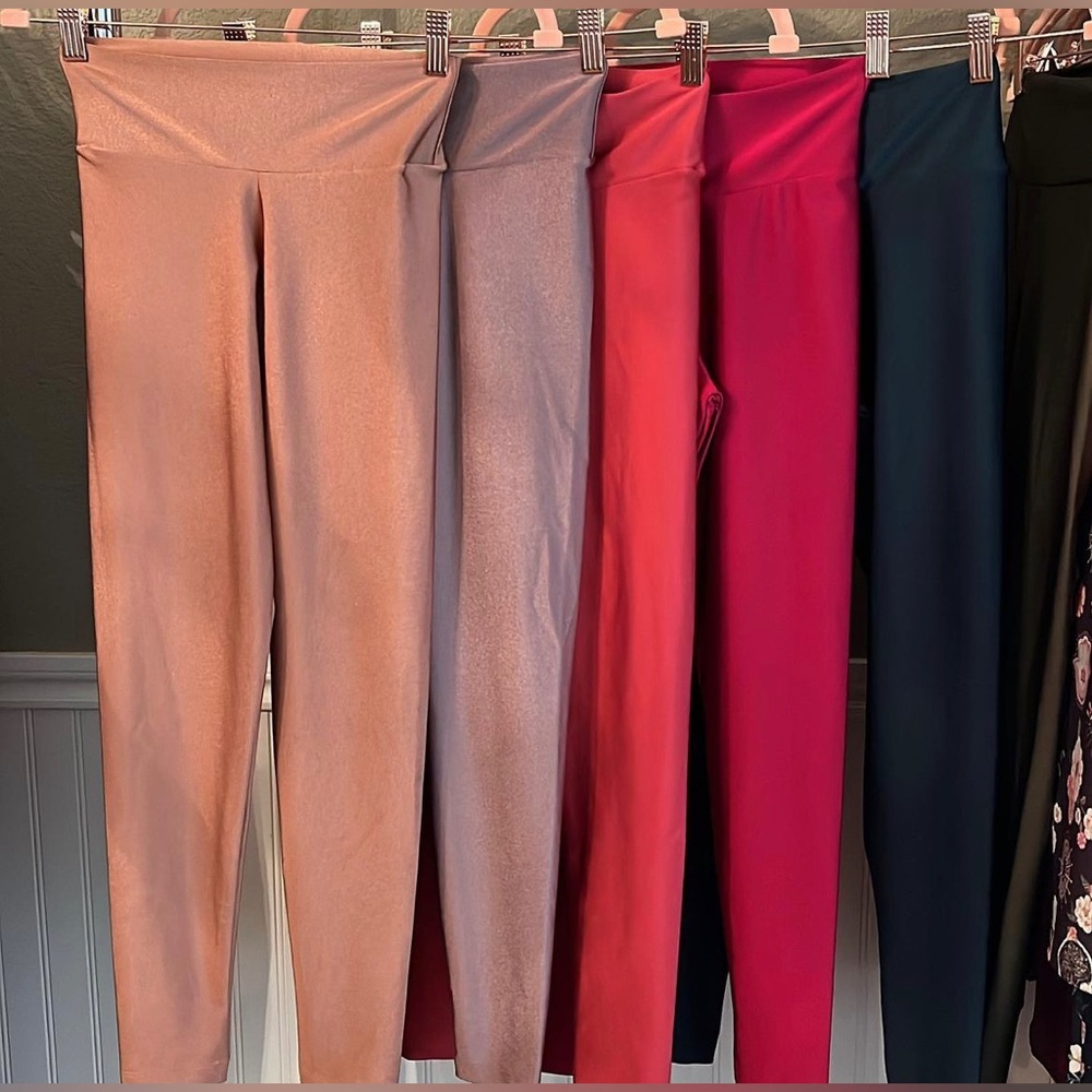 Médium size leggings size M